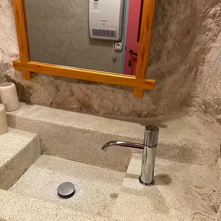 Дом отдыха Olive Grove - Excellent View Frinion