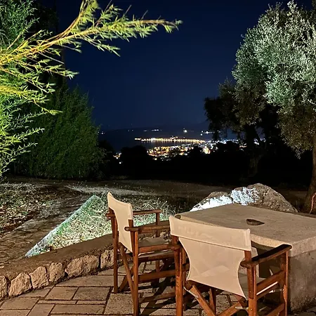 Olive Grove - Excellent View Casa vacanze *