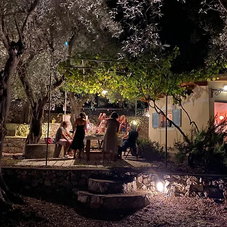 Дом отдыха Olive Grove - Excellent View