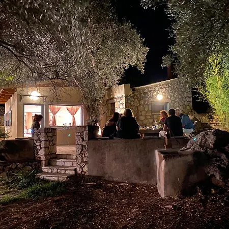 Casa vacanze Olive Grove - Excellent View Frínion