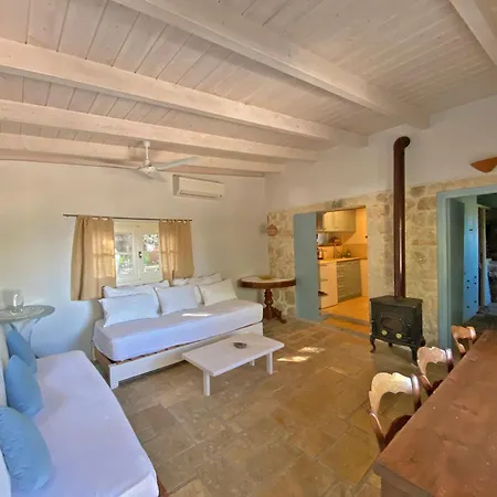 Olive Grove - Excellent View Дом отдыха Frinion