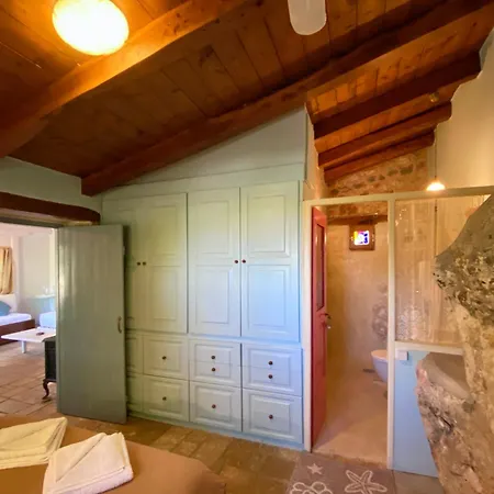 Olive Grove - Excellent View * Frinion