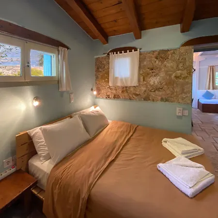 Olive Grove - Excellent View Frinion