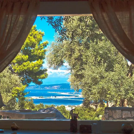 Дом отдыха Olive Grove - Excellent View *