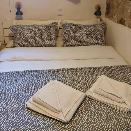 Olive Grove - Excellent View Frinion