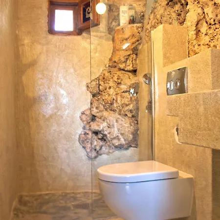 Olive Grove - Excellent View Сasa de vacaciones *