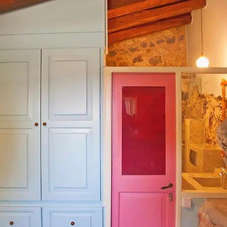 Olive Grove - Excellent View Hébergement de vacances