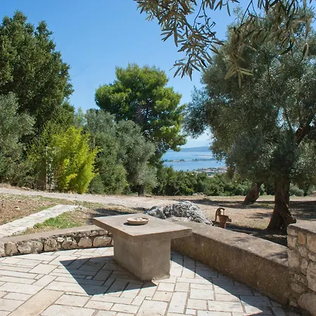 Olive Grove - Excellent View Сasa de vacaciones Frínion