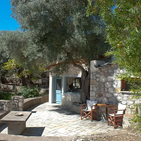 Сasa de vacaciones Olive Grove - Excellent View