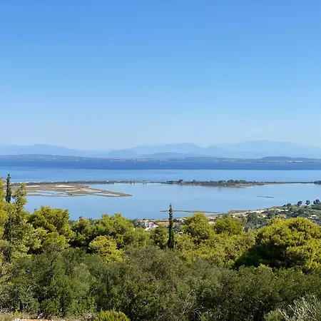 Olive Grove - Excellent View Frínion