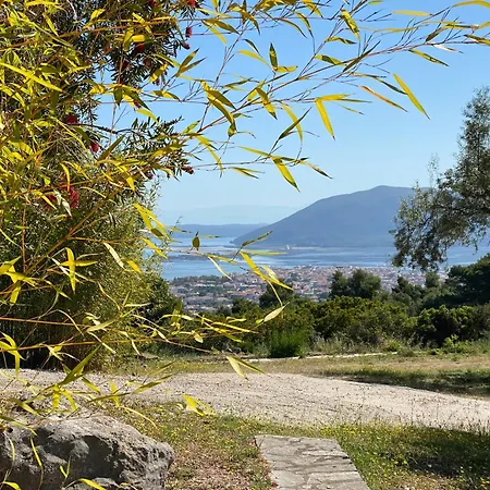 Hébergement de vacances Olive Grove - Excellent View