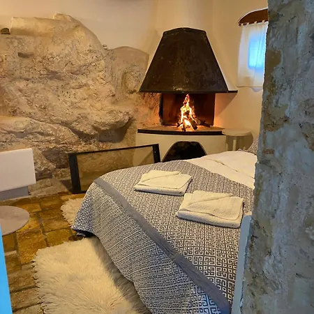 Olive Grove - Excellent View * Frínion