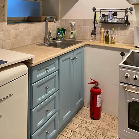 Olive Grove - Excellent View * Frínion