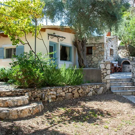 Сasa de vacaciones Olive Grove - Excellent View