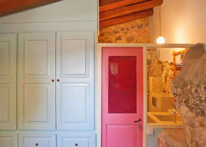 Olive Grove - Excellent View 度假居